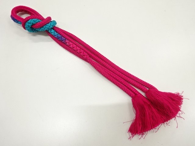 Japanese Kimono / Accessories Silk